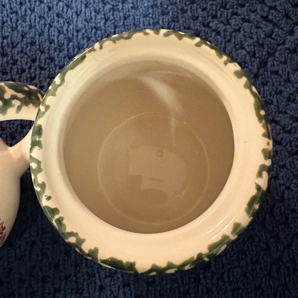 We Can Build‎ A Snowman - Sugar, Creamer, Salt and Pepper Set